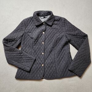 RL Richard New York vintage Quilted Lightweight jacket blazer